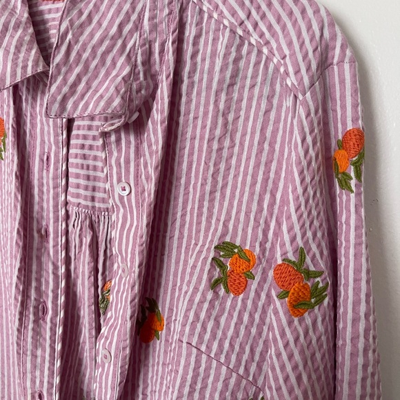 Anthropologie Blouse - S - Picture 3 of 3